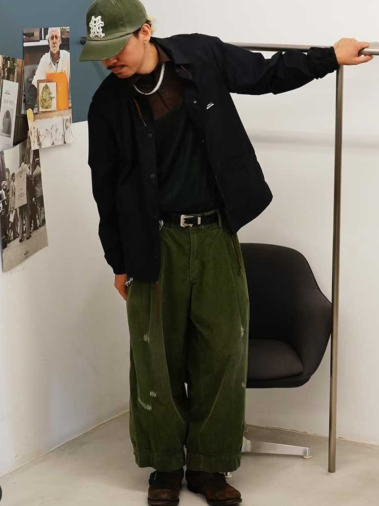 24AW Abe Run Collection Availa - Vintage Collectible Shop review and price
